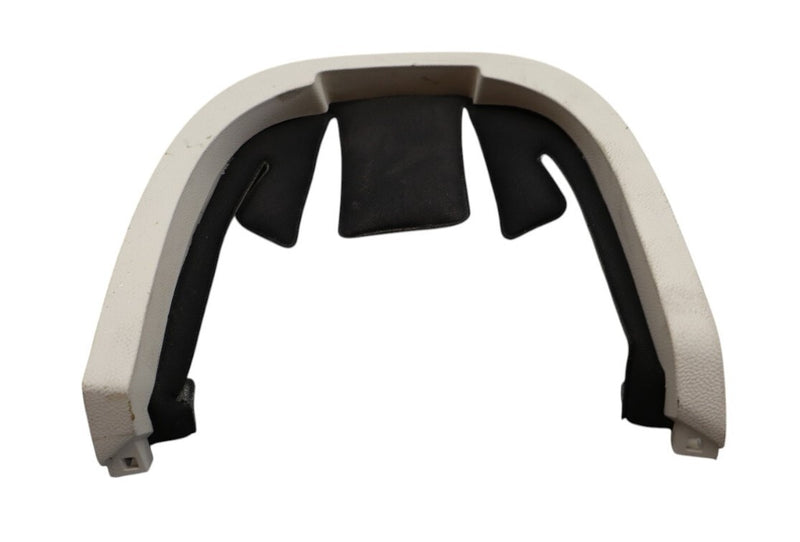Load image into Gallery viewer, 17-23 Alfa Romeo Giulia Dash Dashboard Steering Column Trim Surround Cover Oem

