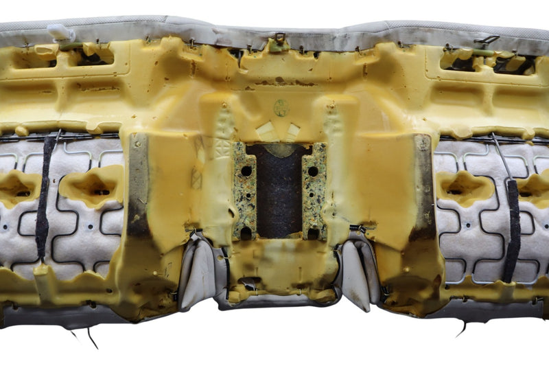 Load image into Gallery viewer, 13-17 Lexus XF40 LS460 LS460L Rear Lower Bottom Seat Bench Cushion Oem
