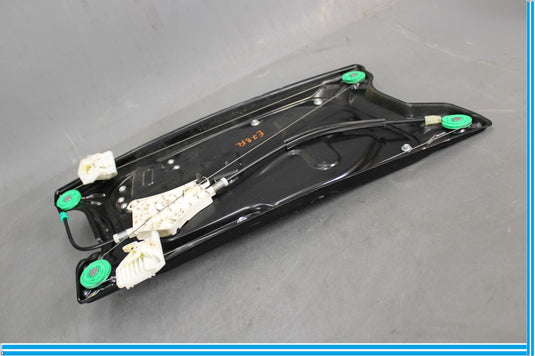10-13 Land Rover Range Rover Sport Front Left Side Door Window Regulator Oem
