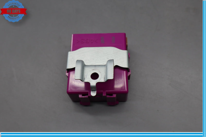 Load image into Gallery viewer, 07-12 Lexus LS460 LS460L TPMS Tire Pressure Monitor Receiver Module Unit Oem
