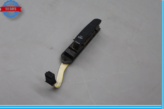 03-08 Mercedes R230 SL500 SL550 Center Console ESP Switch Control Button Oem