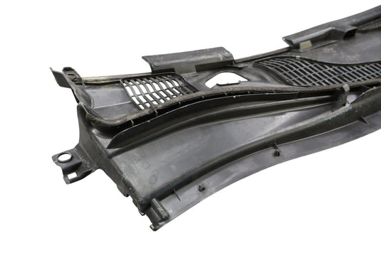 07-12 Lexus XF40 LS460 Windshield Wiper Cowl Panel Cover Trim 5570850050 Oem