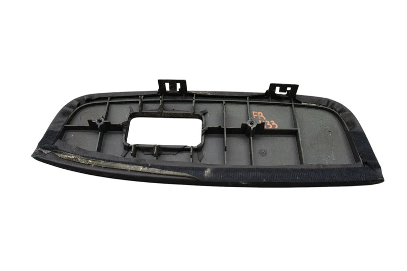 Load image into Gallery viewer, 06-12 Bentley Continental Front Right Side Window Regulator Switch Trim Oem
