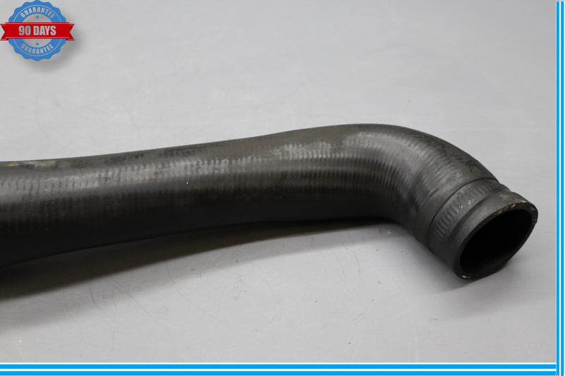 Load image into Gallery viewer, 97-02 Jaguar XK8 XKR X100 Engine Motor Radiator Upper Coolant Hose Oem
