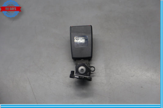 12-18 Audi A7 A7 Quattro Rear Right/Left Side Seatbelt Latch Buckle Receiver Oem