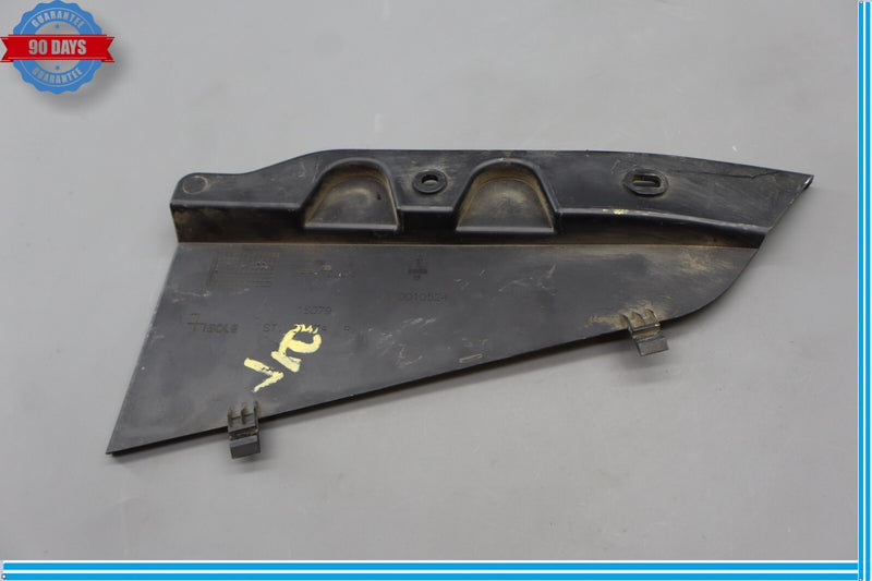 Load image into Gallery viewer, 14-20 Maserati Ghibli M157 Right Side Cowl Panel Side Inspection Cover Trim Oem
