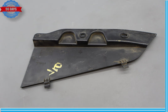14-20 Maserati Ghibli M157 Right Side Cowl Panel Side Inspection Cover Trim Oem