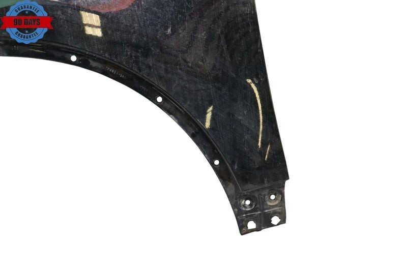 Load image into Gallery viewer, 11-17 Volkswagen Touareg Front Left Side Fender Wind Assembly 7P6821105E OEM
