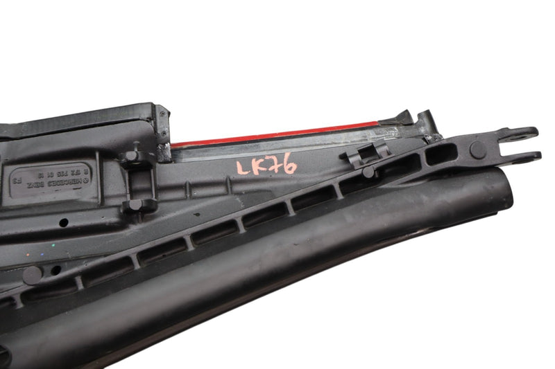 Load image into Gallery viewer, 12-20 Mercedes R172 SL400 SLK350 Convertible Top Left C Pillar Brace Support Oem
