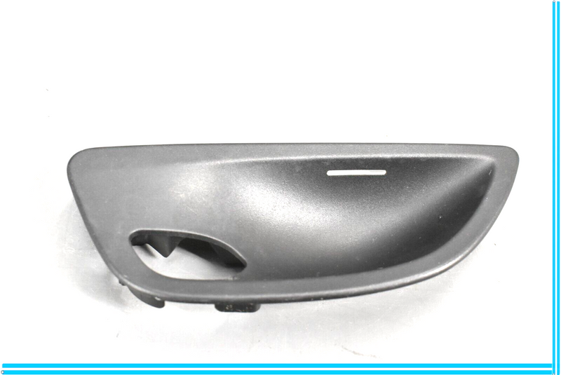 Load image into Gallery viewer, 11-16 BMW 528i 535i 550i F10 Front Left Interior Driver Door Handle Insert Oem

