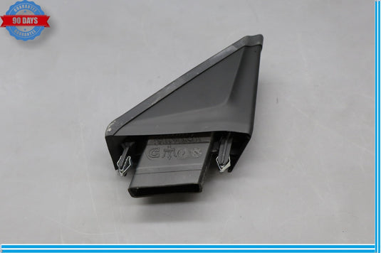 14-20 Maserati Ghibli S Right Side Door Mirror Corner Trim Panel 670040480 Oem