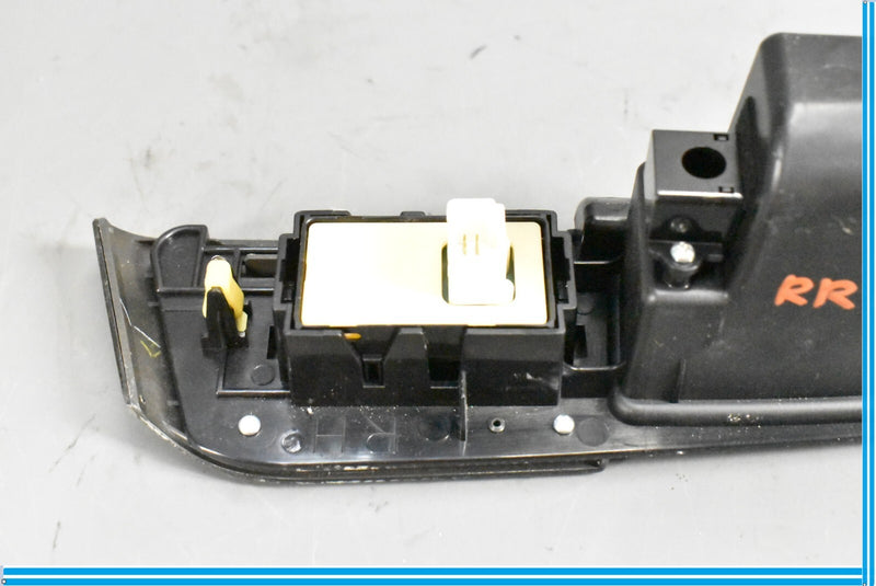 Load image into Gallery viewer, OEM 2007-2009 LEXUS LS460 REAR RIGHT SIDE DOOR WINDOW SWITCH W/O ASHTRAY

