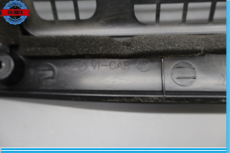 Load image into Gallery viewer, 11-13 Hyundai Equus Right Side Under Dash Knee Bolster Panel Trim Cover Oem
