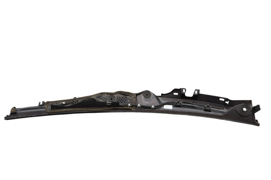 10-17 Mercedes W207 E350 E550 Front Windshield Wiper Cowl Panel Cover Trim Oem