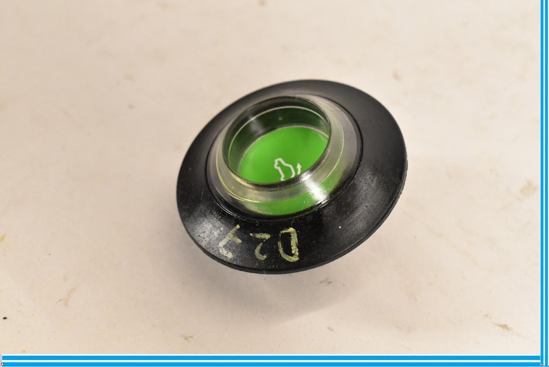 Load image into Gallery viewer, 03-12 Mercedes SL500 SL550 R230 Emergency Trunk Release Open Switch Button Oem
