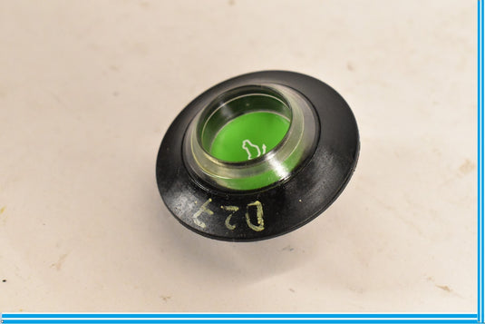 03-12 Mercedes SL500 SL550 R230 Emergency Trunk Release Open Switch Button Oem