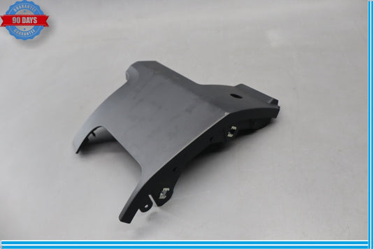 11-17 Volkswagen VW Touareg Front Left Driver Knee Bolster Dash Outer Trim Oem
