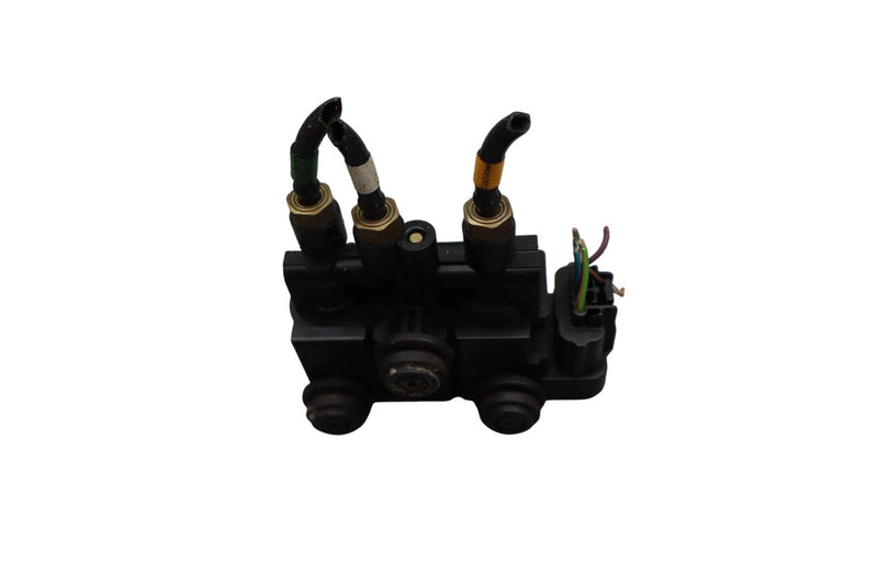 Load image into Gallery viewer, 14-17 LR Range Rover L405 L494 Front Air Suspension Relief Valve CPLA5B710 Oem
