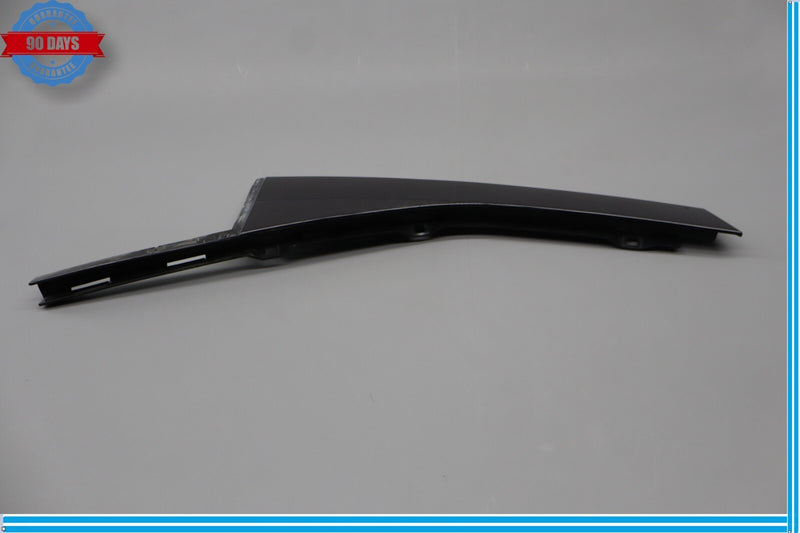 Load image into Gallery viewer, 11-17 Volkswagen Touareg Rear Right Passenger Side Exterior Door Pillar Trim Oem
