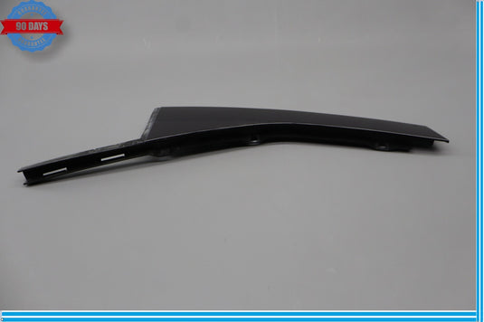 11-17 Volkswagen Touareg Rear Right Passenger Side Exterior Door Pillar Trim Oem