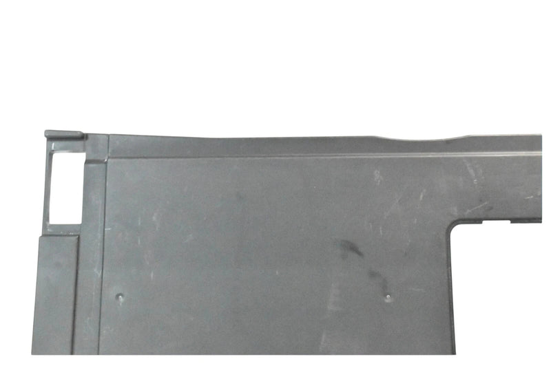 Load image into Gallery viewer, 12-18 Audi A7 Quattro Cargo Floor Rail Cover Panel Trim Insert 4G8863373A
