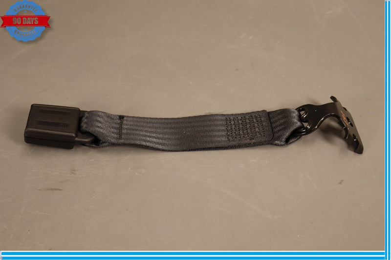 Load image into Gallery viewer, 14-21 Maserati Ghibli Rear Centre Seat Belt Buckle Section Oem
