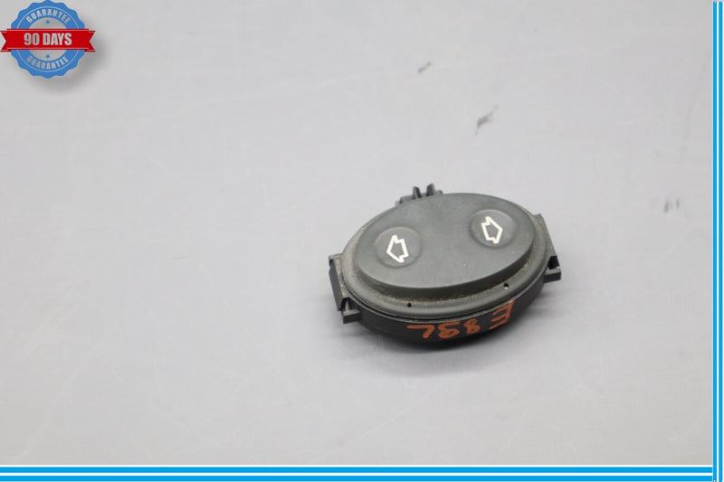 Load image into Gallery viewer, 03-08 Mercedes SL500 Left Side Seat Backrest Recline Control Switch Button Oem
