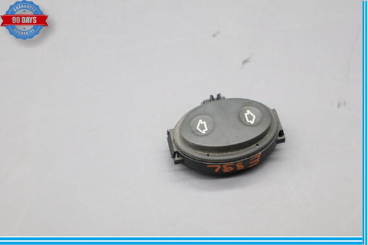 03-08 Mercedes SL500 Left Side Seat Backrest Recline Control Switch Button Oem