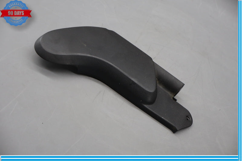 Load image into Gallery viewer, 07-15 Jaguar XKR X150 Front Left Driver Side Seat Mechanism Cover Trim LEG Oem
