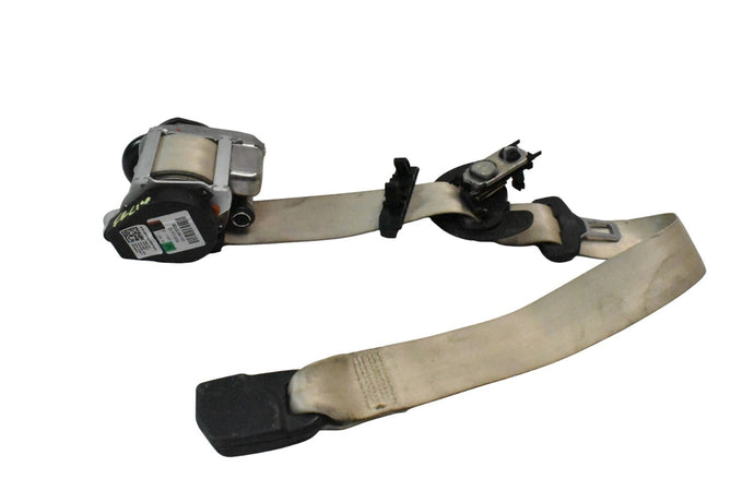 14-22 Maserati Quattroporte Front Right Passenger Side Seat Belt Retractor Oem