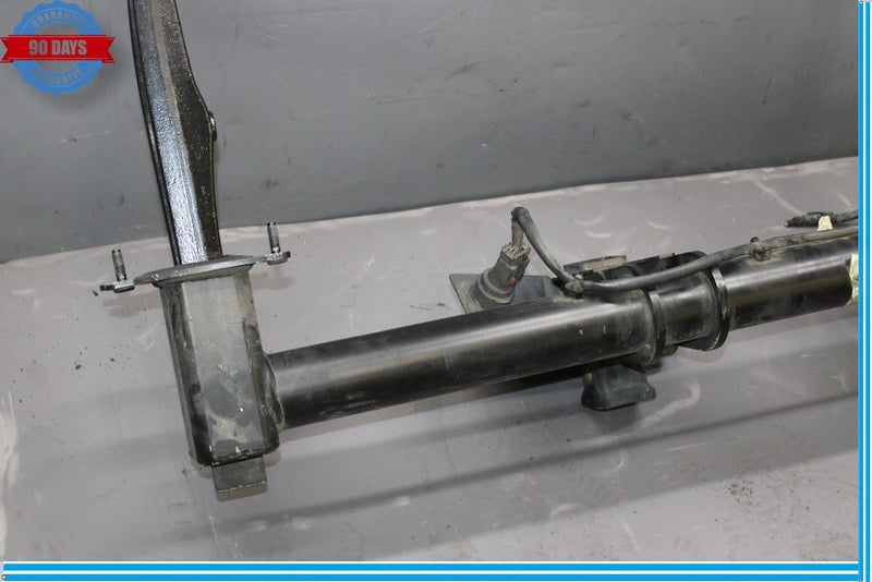Load image into Gallery viewer, 07-12 Mercedes X164 GL450 GL550 Trailer Rear Tow Hitch Reinforcement Bar Oem
