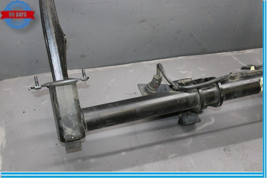 07-12 Mercedes X164 GL450 GL550 Trailer Rear Tow Hitch Reinforcement Bar Oem