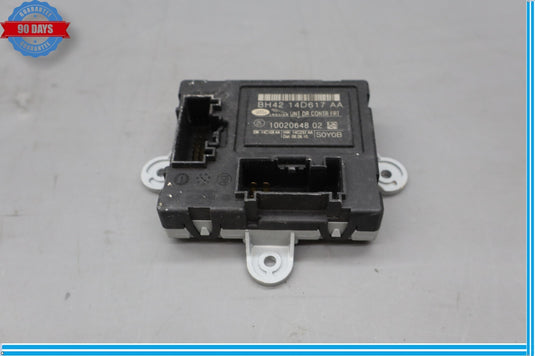10-18 Jaguar X351 XJ XJL XJR Front Right Passenger Side Door Control Module Oem