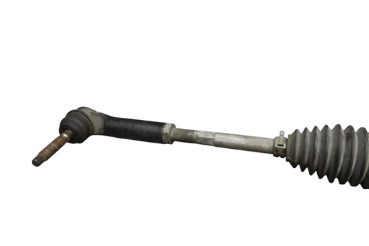 12-16 Tesla Model S Power Steering Gear Rack & Pinion Motor W/ Tie Rod Link Oem