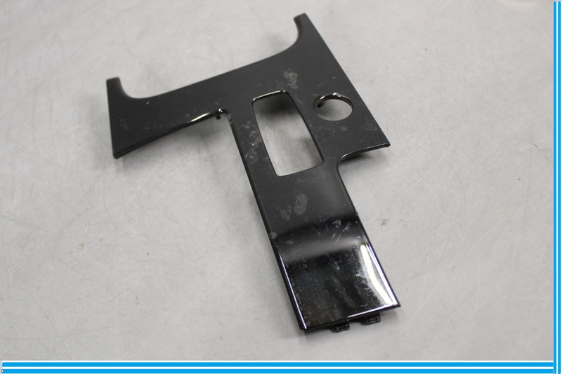 Load image into Gallery viewer, 11-18 Audi A8 Quattro Front Center Console Trim Shifter Bezel Cover Oem
