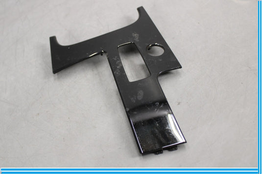 11-18 Audi A8 Quattro Front Center Console Trim Shifter Bezel Cover Oem