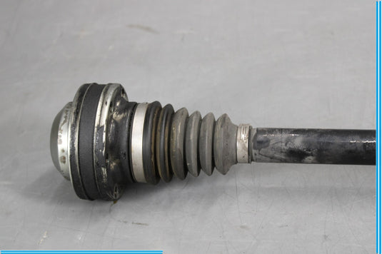 11-18 Audi A8 Rear Right Passenger Side Axle Shaft Driveshaft Oem
