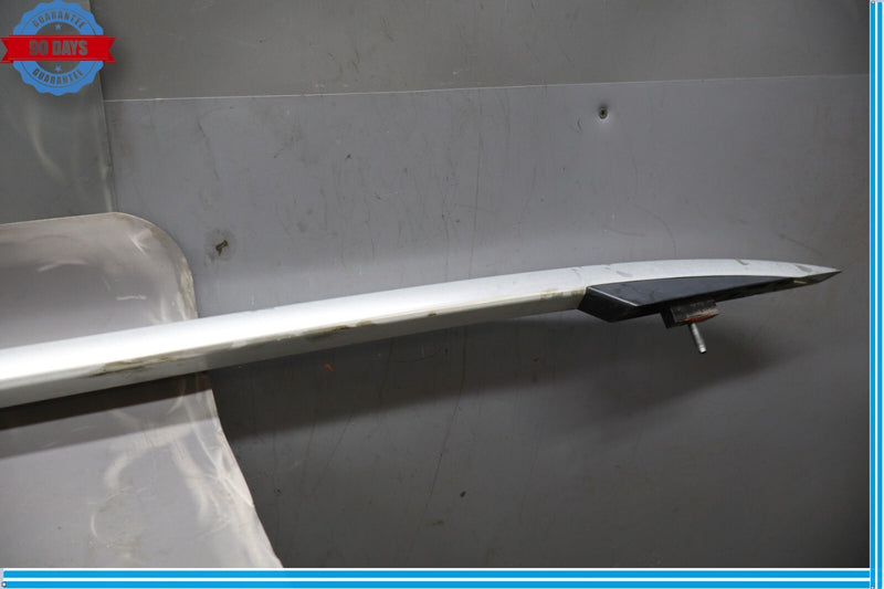 Load image into Gallery viewer, 12-19 Mercedes GL550 X166 Left Side Baggage Luggage Roof Rack Rail Crossbar Oem

