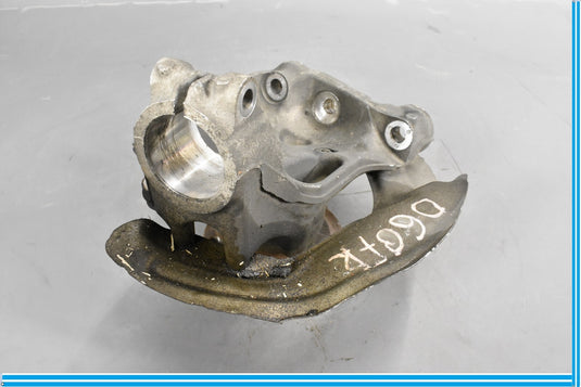 07-13 BMW 335i 328i Front Right Passenger Side Spindle Knuckle Hub Oem