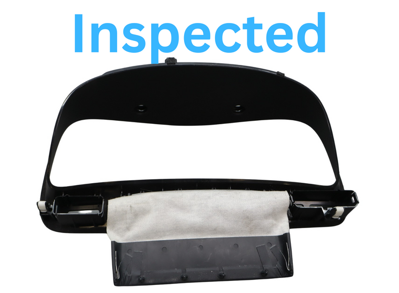 Load image into Gallery viewer, 07-12 Lexus LS460 Dashboard Speedometer Bezel &amp; Steering Column Cover Oem
