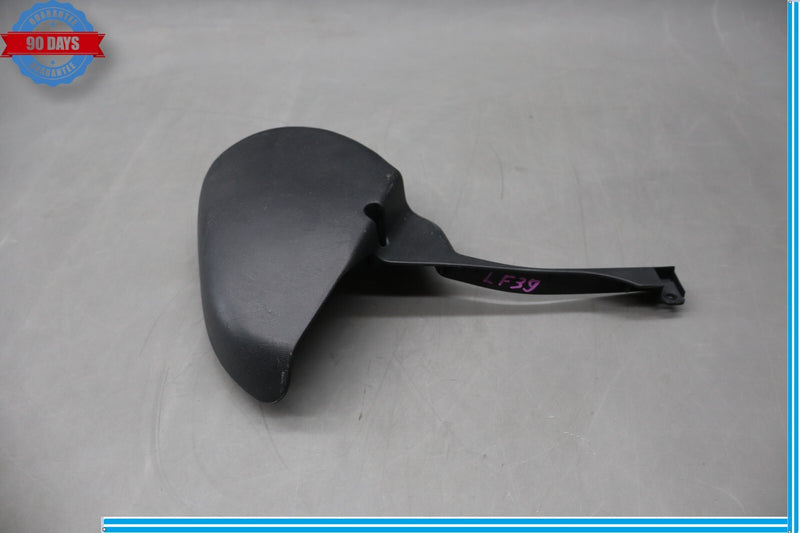 Load image into Gallery viewer, 07-12 Lexus XF40 LS460 Front Left Driver Seat Cover Trim Black 71862-50040 Oem
