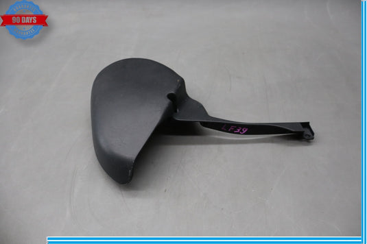 07-12 Lexus XF40 LS460 Front Left Driver Seat Cover Trim Black 71862-50040 Oem