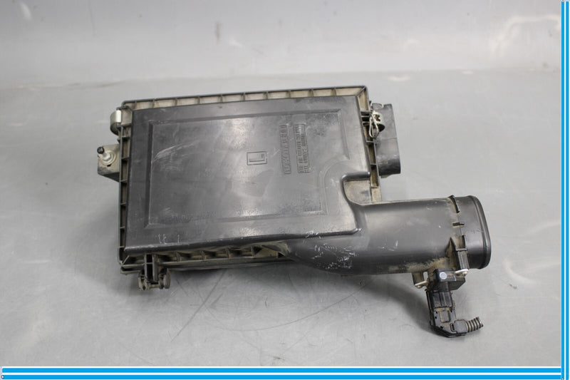 Load image into Gallery viewer, 07-17 Lexus LS460 Left Driver Side Air Intake Cleaner Box Airbox Oem
