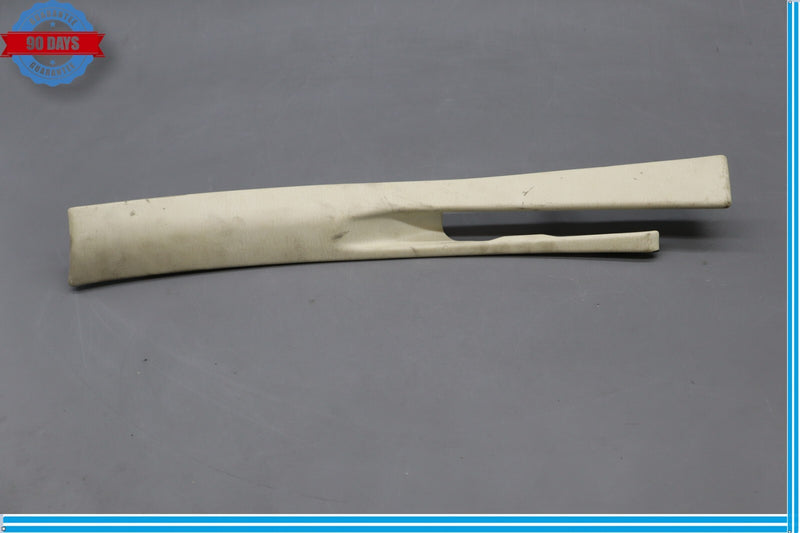 Load image into Gallery viewer, 02-10 Lexus SC430 Right Passenger Convertible Roof Side Rail Cover Trim Oem
