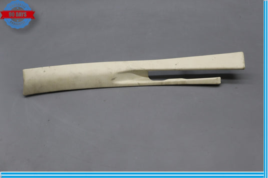 02-10 Lexus SC430 Right Passenger Convertible Roof Side Rail Cover Trim Oem
