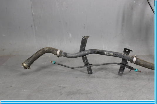 11-20 Infiniti QX56 QX80 Fuel Gas Tank Filler Neck Hose Tube Pipe Oem