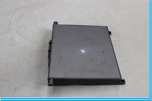 07-09 Mercedes S550 W221 Front Right Passenger Under Seat Control Module Oem