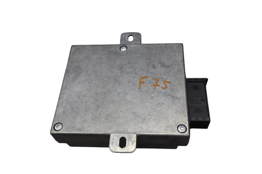07-12 Mercedes X164 GL550 Voice Language Communication Control Module Unit OEM