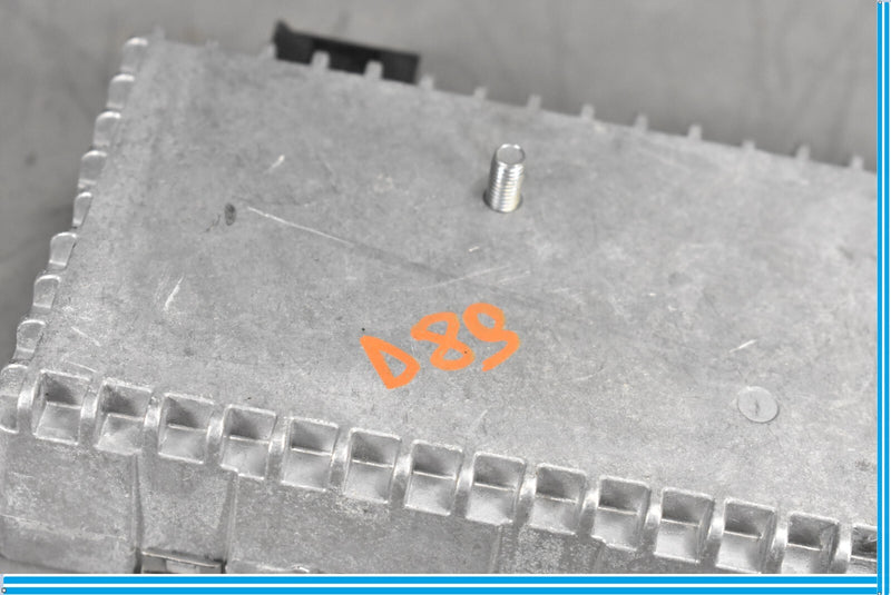 Load image into Gallery viewer, 10-17 Mercedes C250 CLS550 E550 W204 Sirius Satellite Radio Receiver Oem
