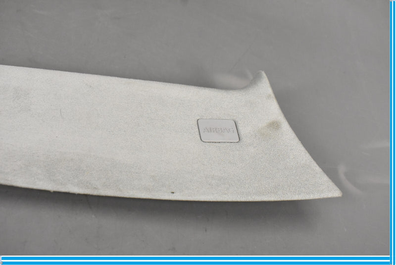 Load image into Gallery viewer, 09-15 Jaguar XF XFR Rear Left Driver Side Upper C Pillar Trim Panel Oem
